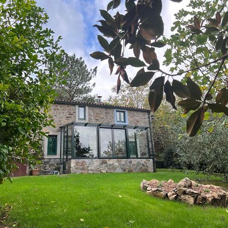 Rural Lambre By Miramar Stays Corunha Exterior foto