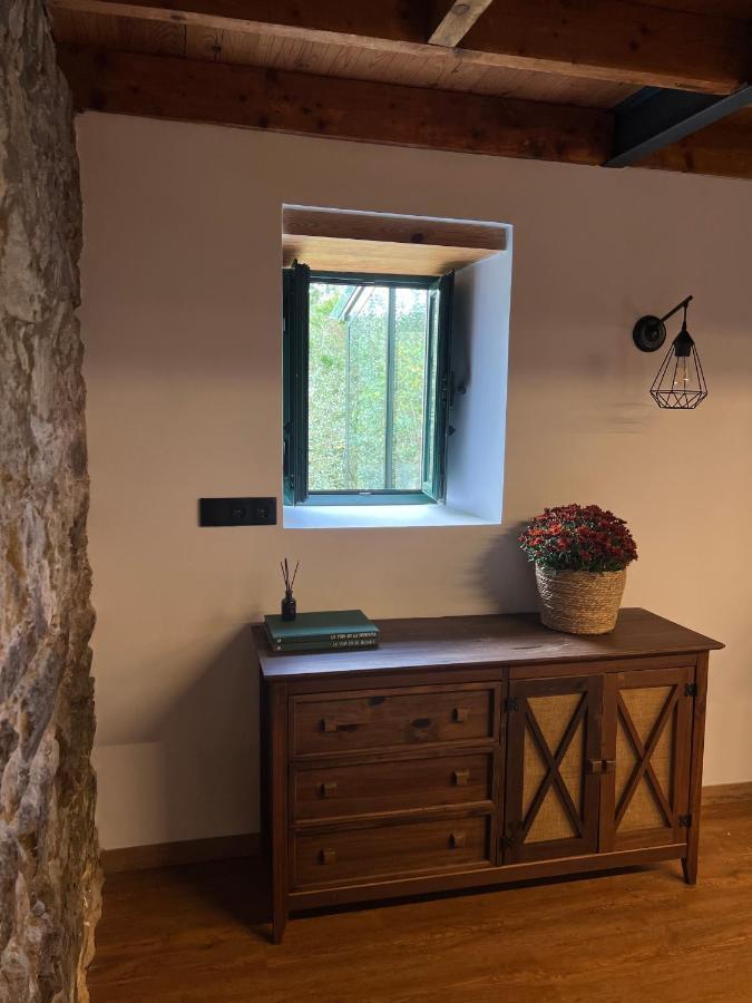 Rural Lambre By Miramar Stays Corunha Exterior foto
