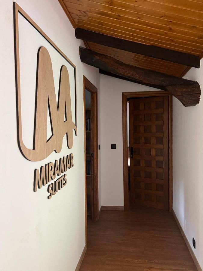Rural Lambre By Miramar Stays Corunha Exterior foto