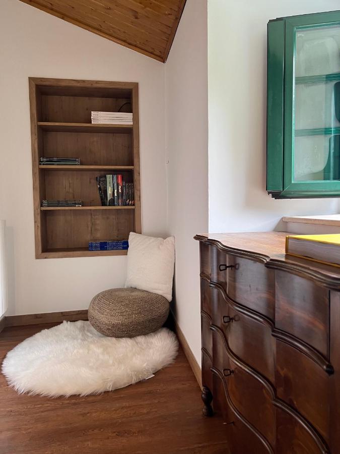 Rural Lambre By Miramar Stays Corunha Exterior foto
