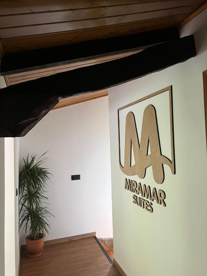 Rural Lambre By Miramar Stays Corunha Exterior foto