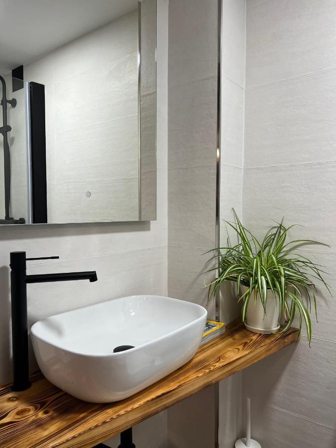 Rural Lambre By Miramar Stays Corunha Exterior foto