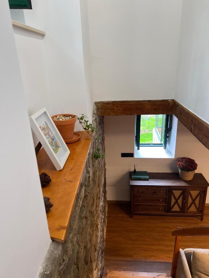 Rural Lambre By Miramar Stays Corunha Exterior foto