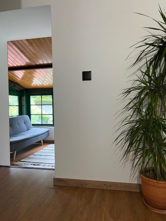 Rural Lambre By Miramar Stays Corunha Exterior foto